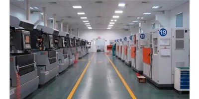 臺群精機(jī)：數(shù)控機(jī)床的進(jìn)給傳動系統(tǒng)有哪些特點(diǎn)？