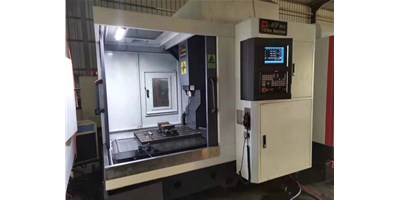  臺群精機：數(shù)控機床進給系統(tǒng)爬行與振動故障如何解決？