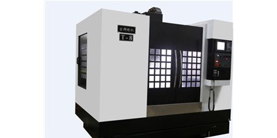 臺群精機：從機床到數(shù)控機床，讓機器不再無腦干活！