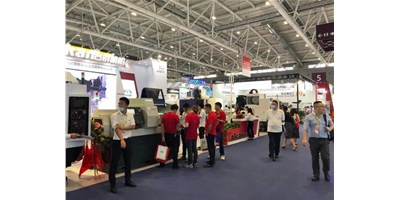 展會快訊：第22屆深圳機械展今日開幕，臺群精機帶您直播看展