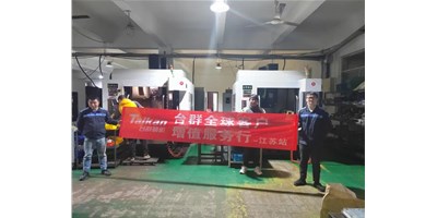細致、專業(yè)、周到：創(chuàng)世紀集團“增值服務(wù)行”廣受客戶贊譽