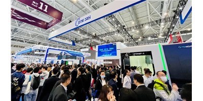 ITES深圳工業(yè)展丨新品牌、新產(chǎn)品、新理念造就數(shù)智未來！