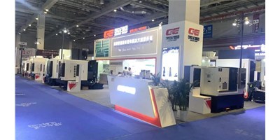 燃爆今夏，創(chuàng)世紀(jì)集團(tuán)CME上海國際機(jī)床展完美收官！