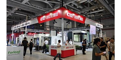 第22屆鑄博會(huì)盛況回顧：創(chuàng)世紀(jì)集團(tuán)創(chuàng)新引領(lǐng)，展機(jī)璀璨，“鑄”星薈萃！
