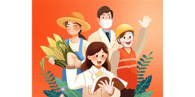 五一，臺群精機(jī)致敬最美勞動者！